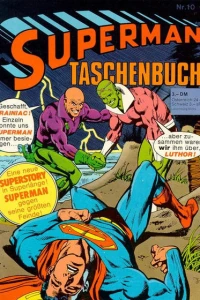 Issue #10