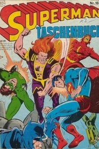 Issue #16