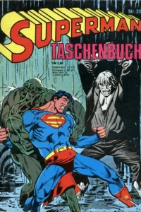 Ein Monster kommt selten allein!