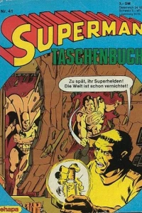 Issue #41