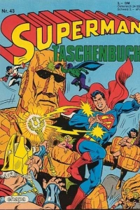 Issue #43