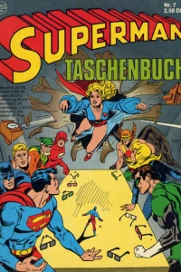Issue #7