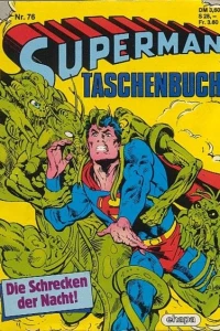 Die Schrecker der Nacht!