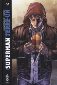 Issue #1