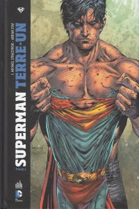 Issue #2