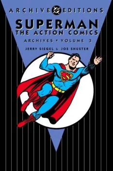 Cover of Volume 3
