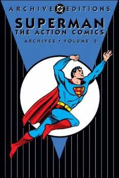 Cover of Volume 5