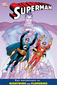 Issue #1