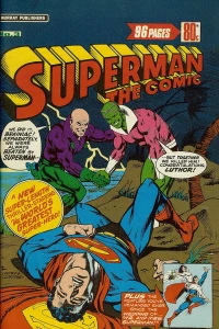 Issue #3