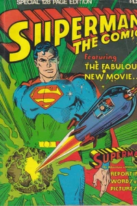Superman II