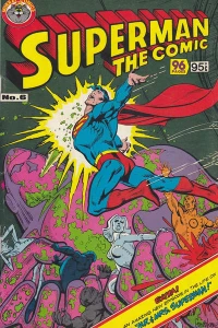 Issue #6