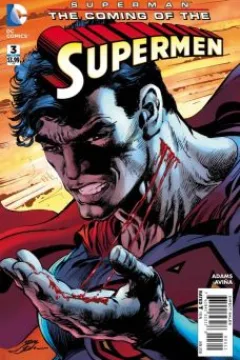 Home To New Krypton