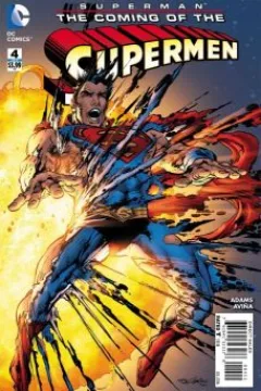 Sun of New Gods