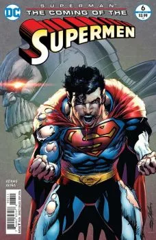 Cover of Answer!