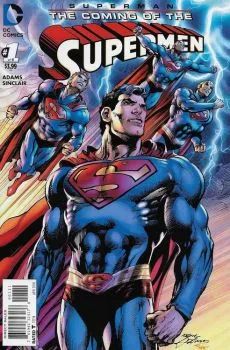 Cover of Part 1