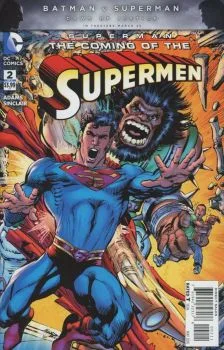 Cover of Part 2
