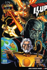 Superman: The Dark Side