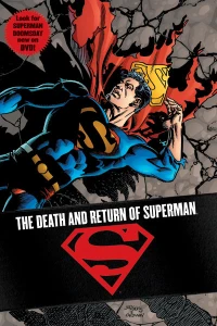The Death and Return of Superman