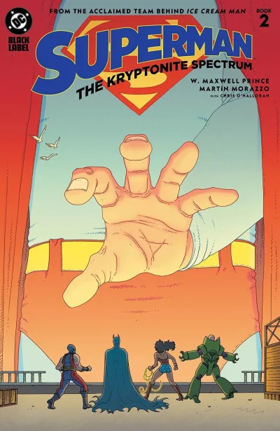 Cover of Book Two