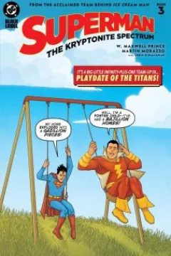 Book Three