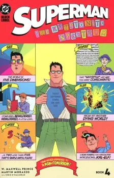 Cover of Book Four