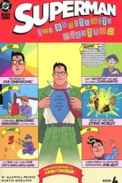 Book Four