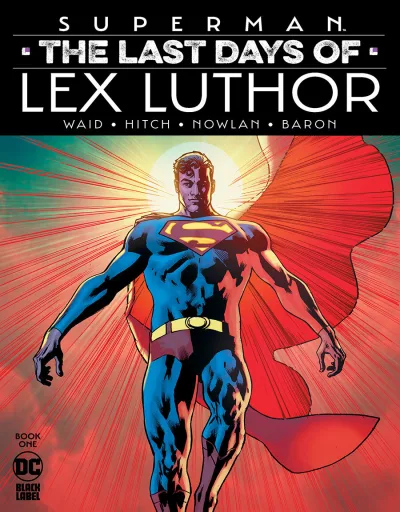 Cover of Book One