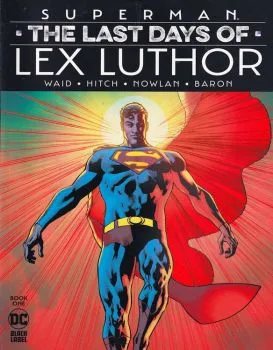 Cover of Book One