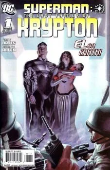 Cover of Part One; Part Two