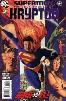 Cover of Part Five; Part Six