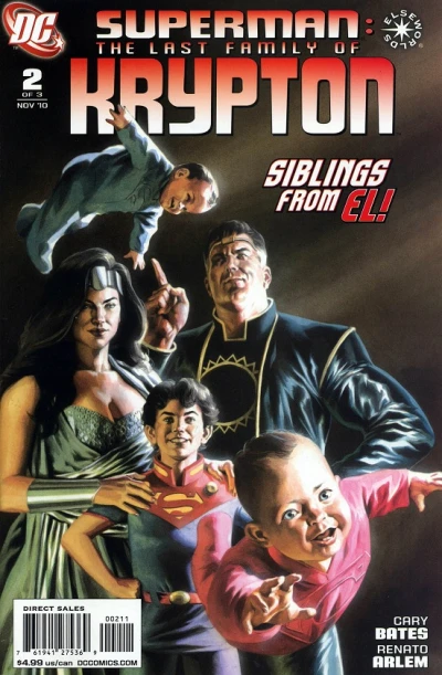 Cover of Part Three; Part Four