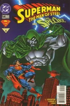 Cover of Ghosts