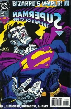 Cover of Love & Death!
