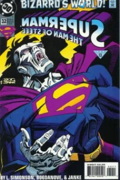 Love & Death!