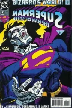 Love & Death!