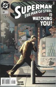 Cover of Nemesis