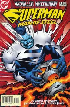 Cover of Power!