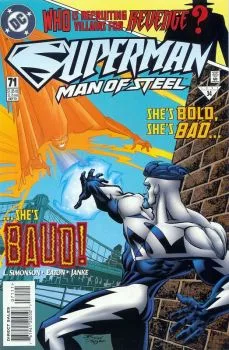 Cover of Rematch!