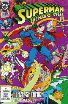 Cover of Sanctuary