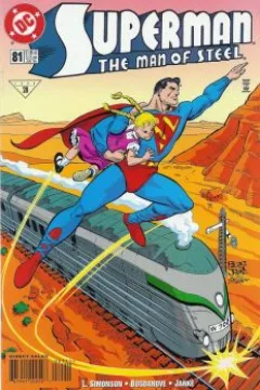 Issue #81