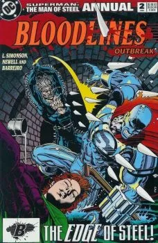 Cover of Cutting Edge!
