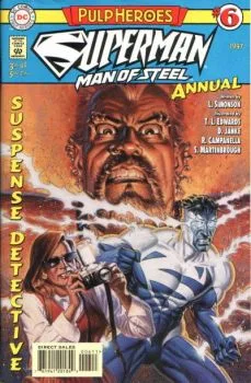 Cover of Pierced