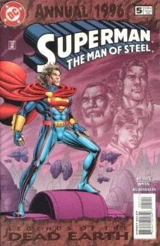 Cover of The Neverending Battle