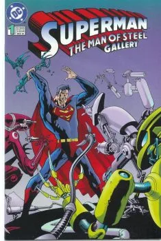 Cover of Gallery