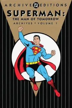 Cover of Volume 1