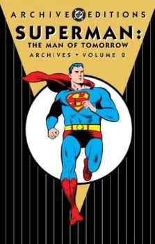 Cover of Volume 2