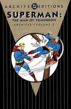 Cover of Volume 3