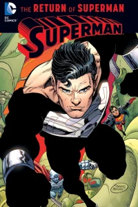 Issue #1