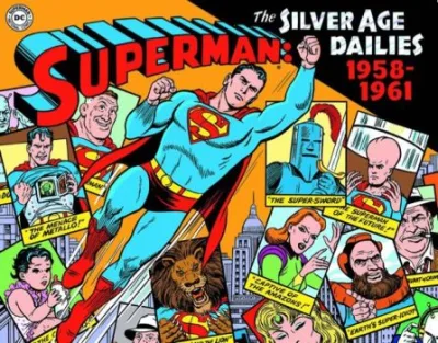 Cover of Volume One: 1959-1961
