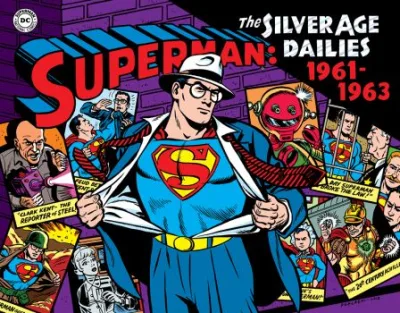 Cover of Volume Two: 1961-1963